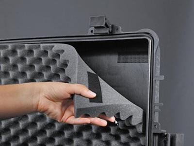 3M SJ 352D Scotchmate Klittenband Om vast te plakken Haak- en lusdeel (l x b) 5000 mm x 25.4 mm Zwart 1 paar 3M SJ 352D Scotchmate Klittenband Om vast te plakken Haak- en lusdeel (l x b) 5000 mm x 25.4 mm Zwart 1 paar