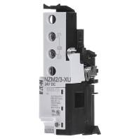 Eaton NZM2/3-XU24DC Bewakingsrelais 1 stuk(s)