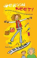 Gewoon Keet! - Suus Ruis - ebook - thumbnail