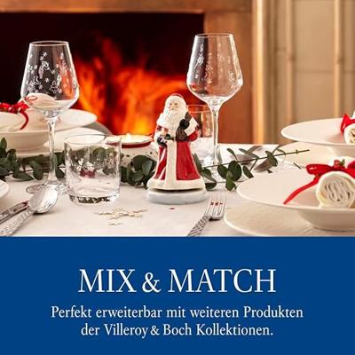 Villeroy & Boch Toy's Delight Longdrinkglas 0,33 l per 2