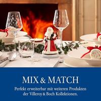 Villeroy & Boch Beker 0,44 l Special Edition - 10 jarig jubileum, per 2 - thumbnail