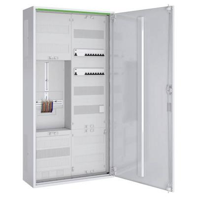 ABN ABNRS207Z0611 ABNRS207Z0611 Groepenkast Inhoud: 1 stuk(s)