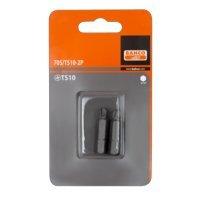 Bahco 2xbits torx t20 35 mm 5/16" | 70S/T20-2P