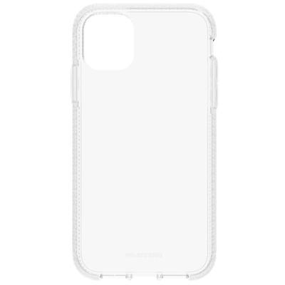 Survivor Clear - Achterzijde behuizing voor mobiele telefoon - transparant - voor Apple iPhone 11 Survivor Clear - Achterzijde behuizing voor mobiele telefoon - transparant - voor Apple iPhone 11