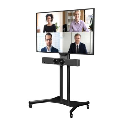 Yealink VCS-TVMount2 Wandmontage Zwart
