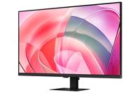 SAMSUNG LS32D700EAUXEN - Viewfinity S7 32 inch UHD Monitor (3840 x 2160, 16:9, 60Hz, 5ms, Eye Saver, Flicker Free), zwart, versie 2024 - thumbnail