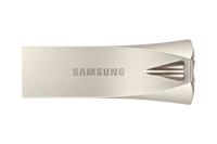 Samsung BAR Plus USB-stick 256 GB Zilver MUF-256BE3/APC USB-A 3.2 Gen 2 - thumbnail