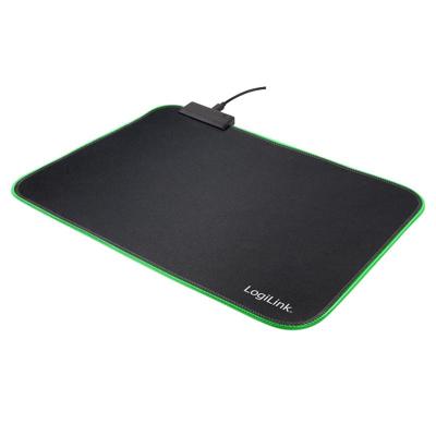 LogiLink ID0183 Verlicht Zwart