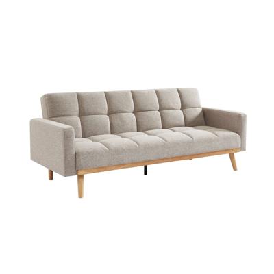 Slaapbank Chris Beige