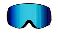 Red Bull Spect RUSH-14BL3 Skibril - thumbnail