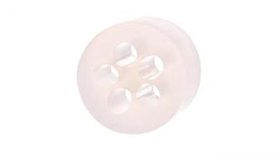 LAPP 53616450 SKINTOP DIX 16450 Meervoudig dicht-inzetstuk PG16 4 x 5 mm Silicone Natuur 50 stuk(s) LAPP 53616450 SKINTOP DIX 16450 Meervoudig dicht-inzetstuk PG16 4 x 5 mm Silicone Natuur 50 stuk(s)