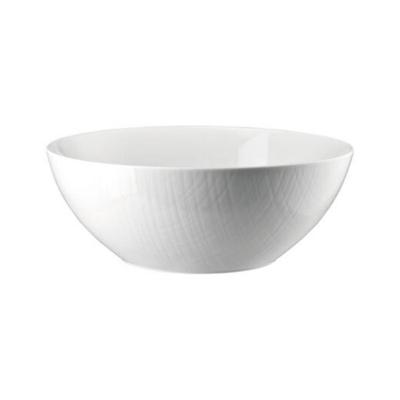 ROSENTHAL - Mesh White - Saladeschaal 24cm 2,30l