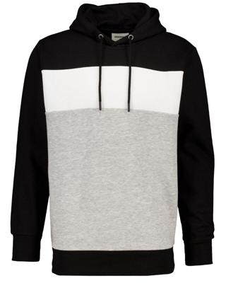 Hoodie - Zwart Hoodie - Zwart
