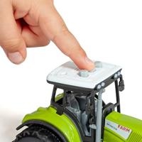 Speelgoedtractor Moltó - thumbnail