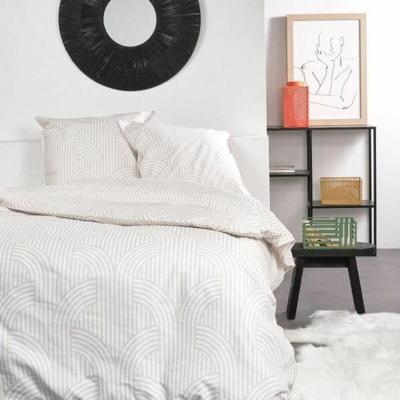 Tweepersoonsbedset - TODAY - Sunshine 11,54 - 240 x 260 cm - 100% Bedrukt katoen