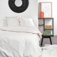 Tweepersoonsbedset - TODAY - Sunshine 11,54 - 240 x 260 cm - 100% Bedrukt katoen - thumbnail