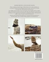 Winters breien (Hardback) - thumbnail