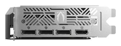 Zotac GAMING GeForce RTX 5060 Twin Edge NVIDIA 8 GB GDDR7 - thumbnail