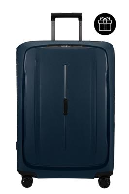 Samsonite Essens Spinner 75cm MIDNIGHT BLUE