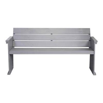 Sens-line Marseille Houten Tuinbank 3-zits Sens-line Marseille Houten Tuinbank 3-zits