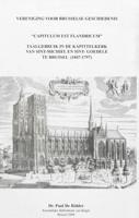 "Capitulum est Flandricum" : taalgebruik in de Kapittelkerk van Sint-Michiel en Sint-Goedele te Brus - thumbnail