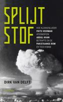 Splijtstof - Dirk van Delft - ebook - thumbnail