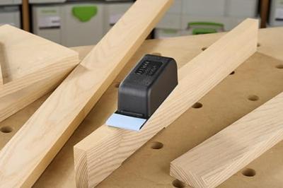 Festool Accessoires schuurblokje hsk-stf-46x178 - 583129 Festool Accessoires schuurblokje hsk-stf-46x178 - 583129
