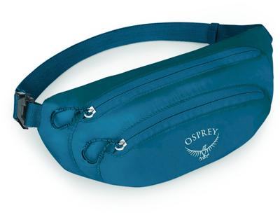 Osprey Ultralight Stuff Waist Pack Heuptas Waterfront Blue 2L