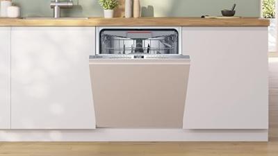 Bosch SMV6YCX02E Vaatwasser - thumbnail