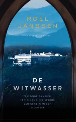 De witwasser (Paperback) De witwasser (Paperback)