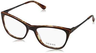 Brillenframe Dames Guess GU2603-52 Ø 50 mm