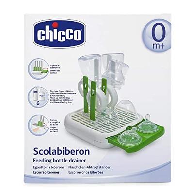 Chicco druiprek zuigflessen 22,5 cm