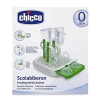 Chicco druiprek zuigflessen 22,5 cm - thumbnail