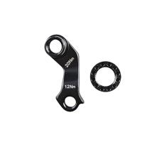 Union Derailleurhanger gh-199 ktm 60 mm zwart - thumbnail