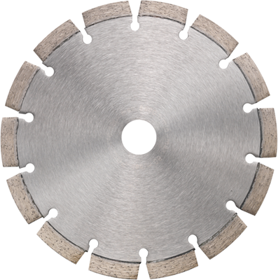 Connex Diamantslijpschijf Betonlaser 125Mm - COX938155 Connex Diamantslijpschijf Betonlaser 125Mm - COX938155