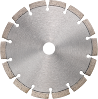 Connex Diamantslijpschijf Betonlaser 125Mm - COX938155 - thumbnail