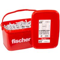 Fischer 508028 Plug 50 mm 8 mm 1000 stuk(s) - thumbnail