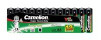 Camelion Batteries AA Mignon R6 (12 pieces) - thumbnail