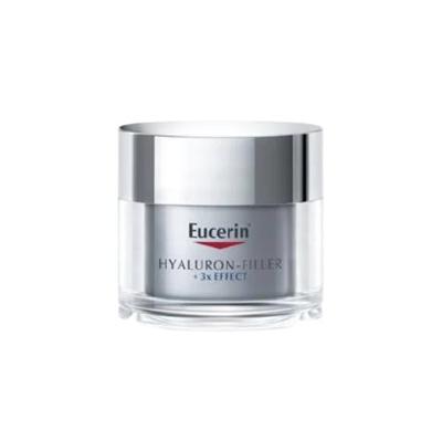 Eucerin Hyaluron-Filler Nachtcrème
