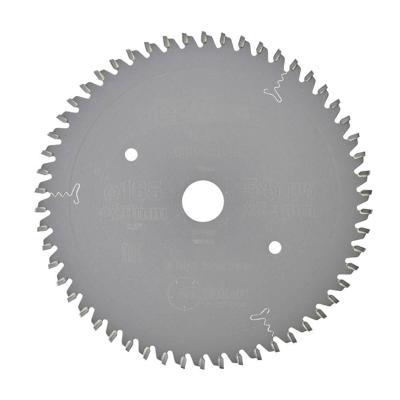 DeWALT Cirkelzaagblad voor Aluminium | Extreme | Ø 165mm Asgat 20mm 54T - DT1088-QZ DeWALT Cirkelzaagblad voor Aluminium | Extreme | Ø 165mm Asgat 20mm 54T - DT1088-QZ