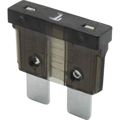 iMaXX normOTO F1501 Standaard steekzekering (auto) 1 A Zwart 1 stuk(s)