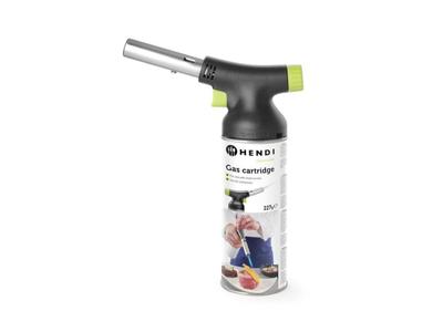 Hendi Creme Brulee Brander / Koksbrander