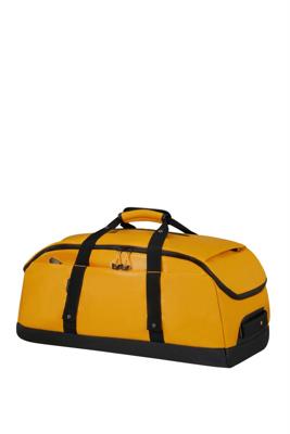 Samsonite Ecodiver Duffle M YELLOW