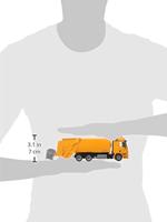 Siku vuilniswagen 2938 - thumbnail