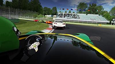 Assetto Corsa Ultimate Edition