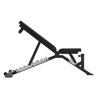 Tunturi Platinum FG60 Utility Bench l Trainingsbank - thumbnail