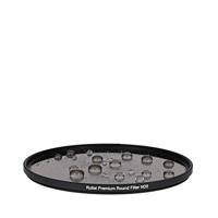 Rollei Premium circulair grijsfilter ND8 Stopper 55 mm - Neutraal grijsfilter (neutral-density-filter) met aluminium ring, gemaakt van gorillaglas met speciale coating - ND8 (3 stops/0.9) - thumbnail