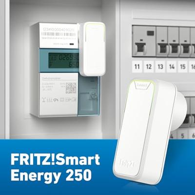 AVM FRITZ!Smart Energy 250 Stroomsensor