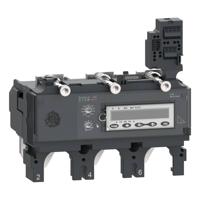 Schneider Electric ComPacT nieuwe generatie activeringseenheid voor overbelastingsschakelaar ComPacT NSX630 - thumbnail