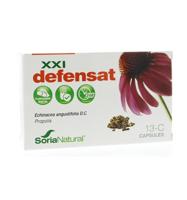 Soria Natural Defensat 13-C XXI 30 Capsules - thumbnail